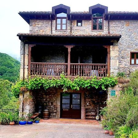 Hotel Posada Del Valle Collia Exterior photo