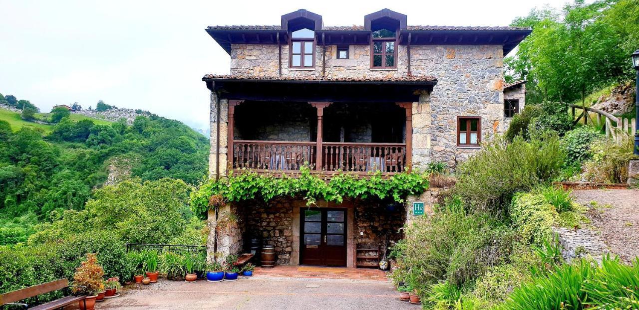 Hotel Posada Del Valle Collia Exterior photo