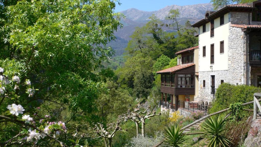 Hotel Posada Del Valle Collia Exterior photo